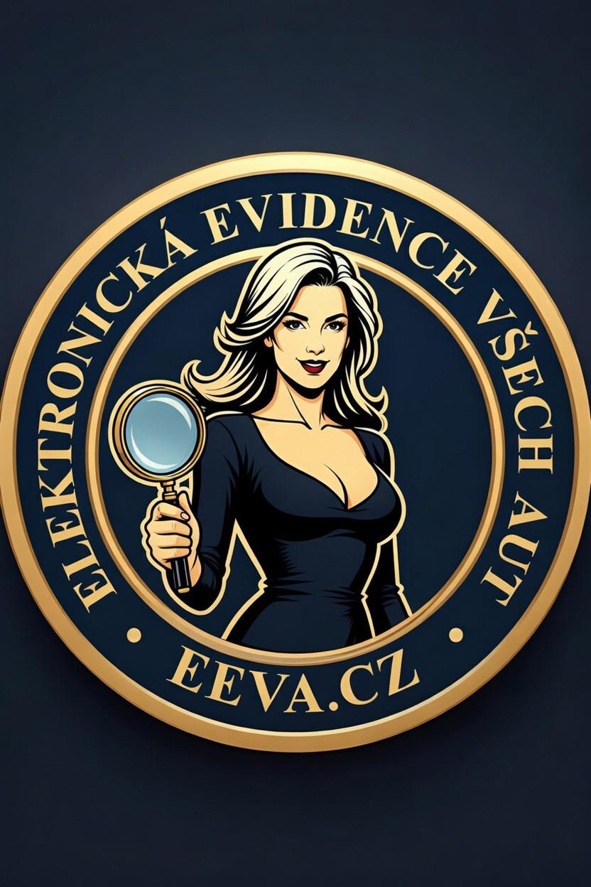 EEVA logo